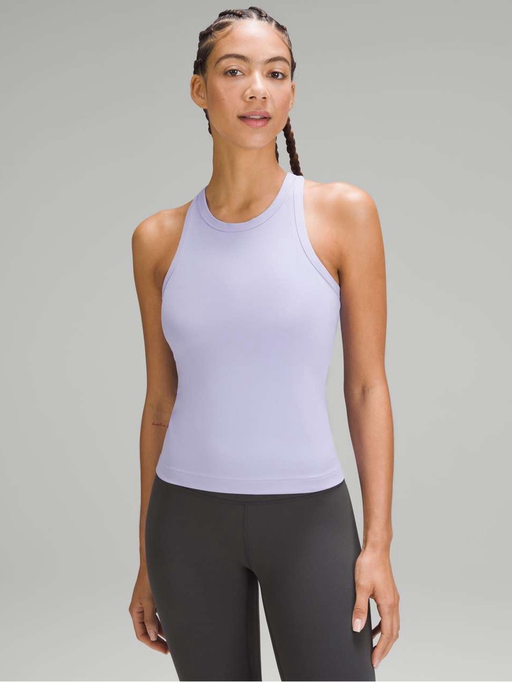Lululemon Align™ Waist-Length Racerback Tank Top size 12